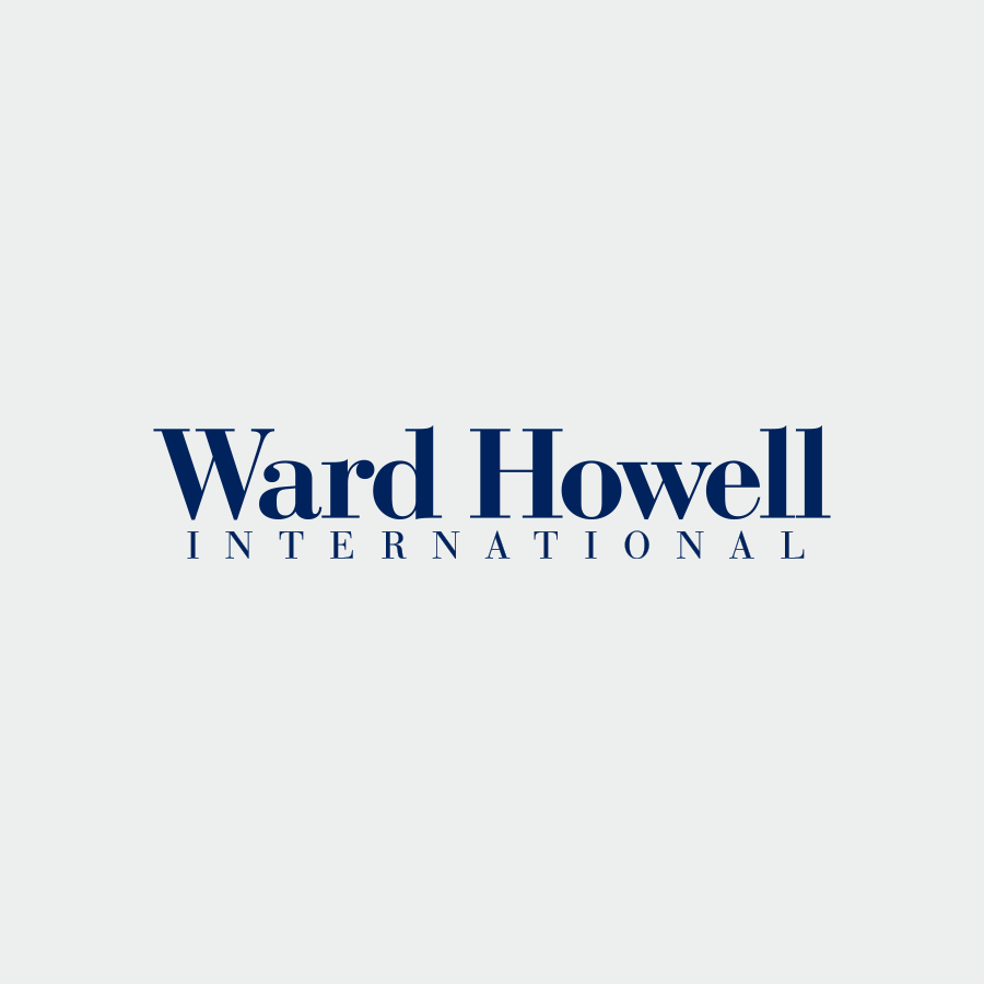 Ward Howell Branding
