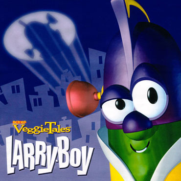 VeggieTales Thumbnail